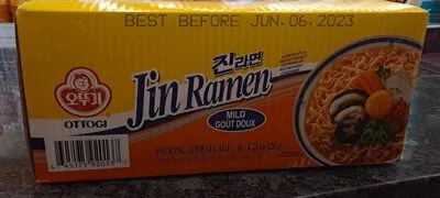 Jin ramen