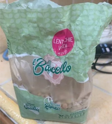 Lenticchie