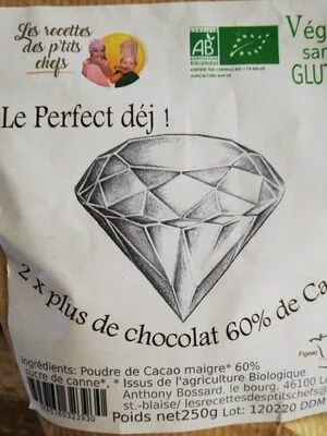 Le Perfect déj
