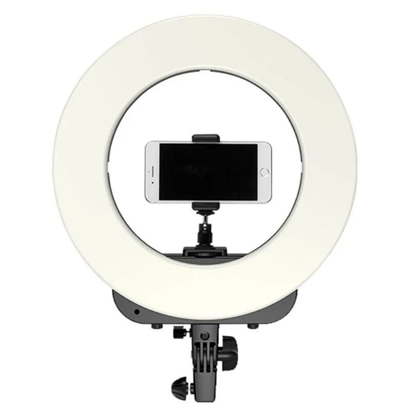 Aro Iluminador Led Gadnic 36cm 14"