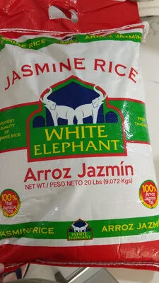 Jasmine Rice