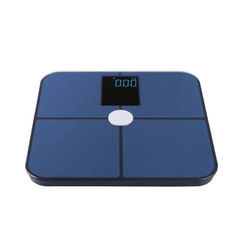 Balança Digital Bioimpedância Controle App Bluetooth 180kg