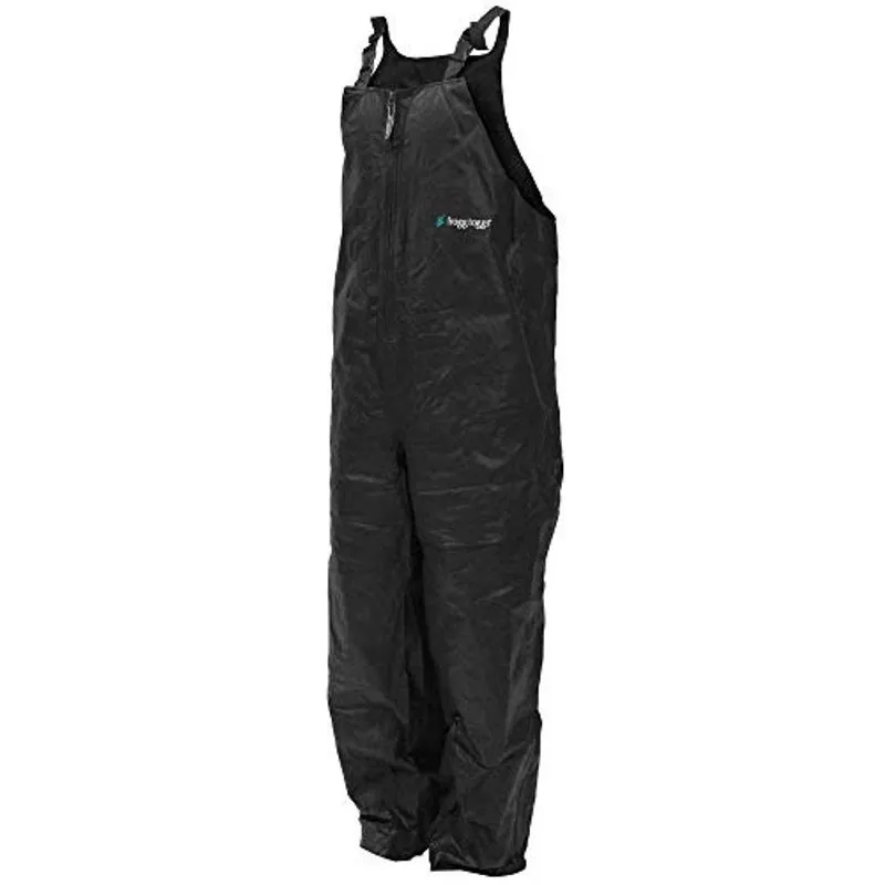 Frogg toggs Classic Pro Advantage Masculino Impermeável Bib Respirável