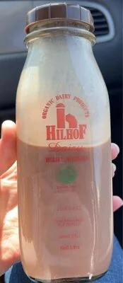 Organic Chocolate Milk