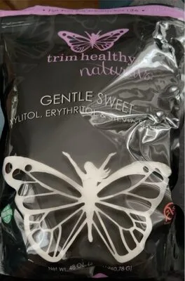 Gentle sweet