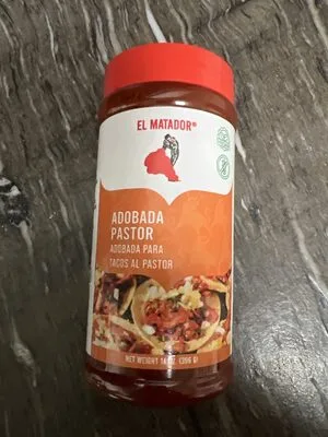 Adobada Pastor