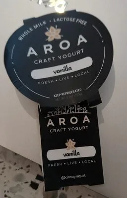 Yogurt