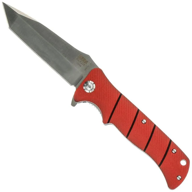 Canivete Bubba Sculpin Tanto Bbclfk
