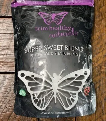 Super sweet blend