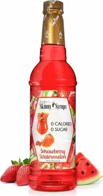 Jordan s skinny syrups