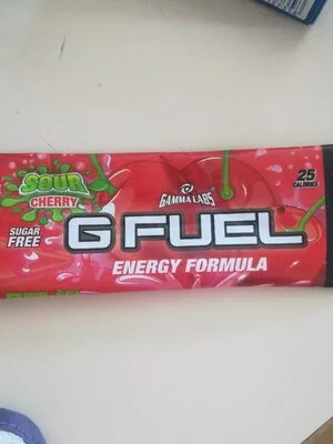 G fuel