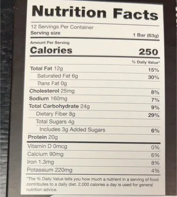 Protein