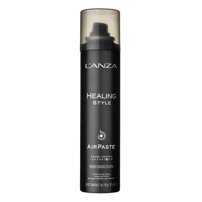 Pasta de Finalização L'anza Style Air Paste 163ml