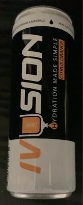 Ivusion Hydration Made Simple