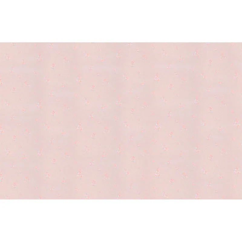 [5m²] Papel de Parede Floral Landscape - PP209-1 Rolo de 5m2