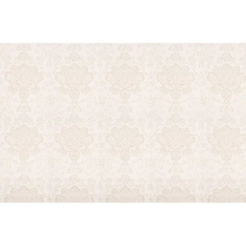 [5m²] Papel de Parede Arabesco Amber - PP210 Rolo de 5m2