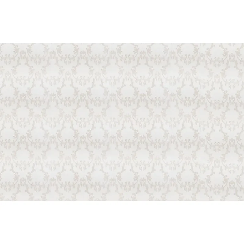 [16m²] Papel de Parede Arabesco - PP220 Rolo de 16m2
