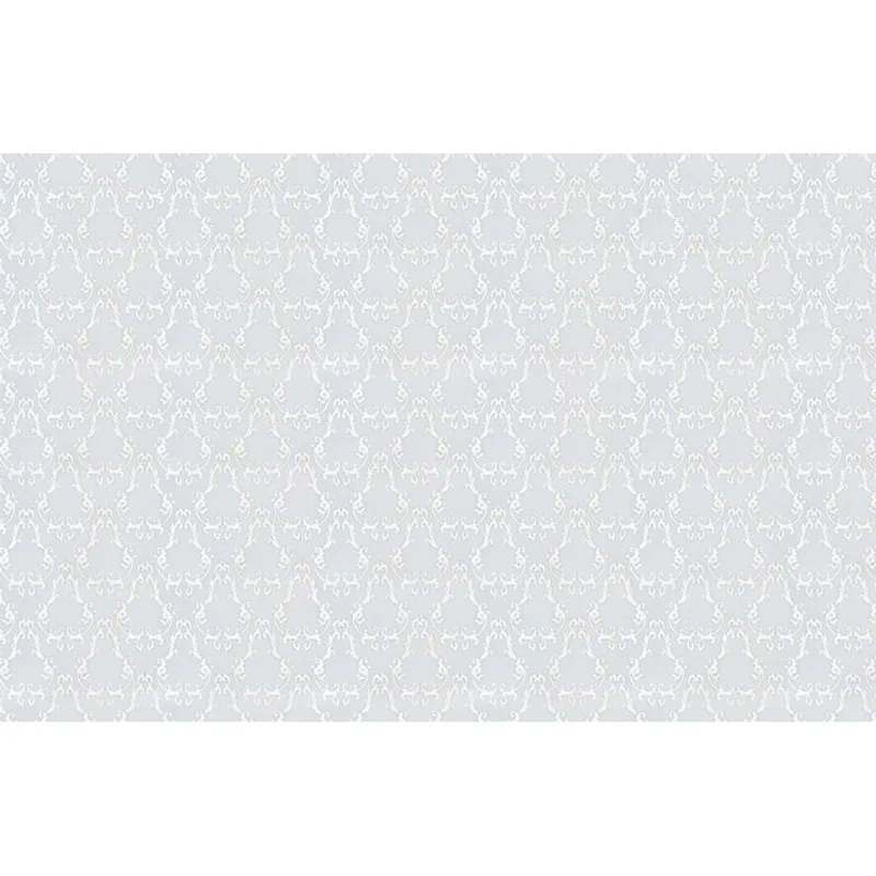 [16m²] Papel de Parede Arabesco - PP220-1 Rolo de 16m2