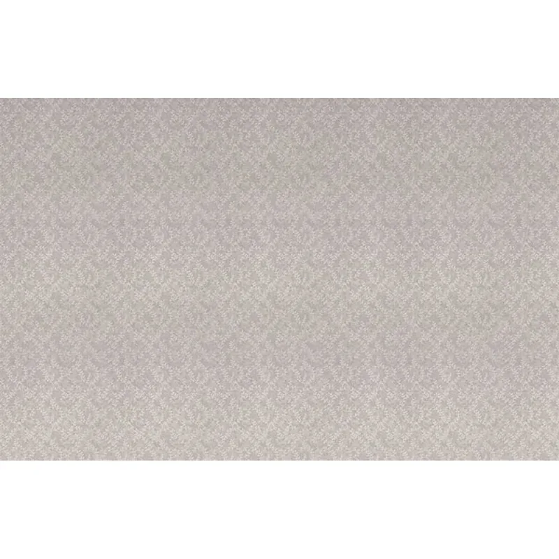 [16m²] Papel de Parede Floral Off-White - PP233-1 Rolo de 16m2