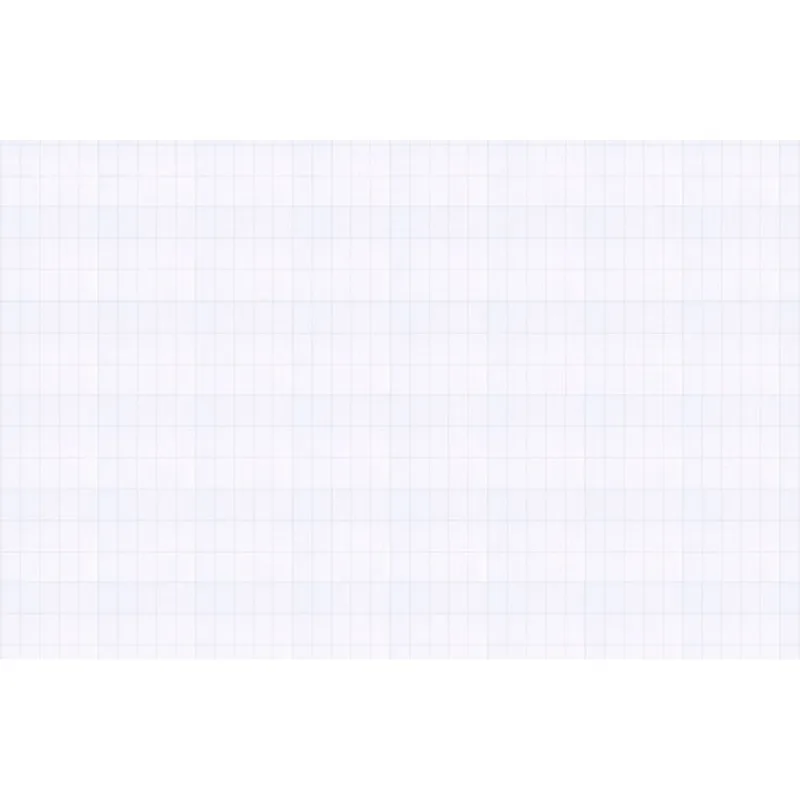 [16m²] Papel de Parede Geométrico Imitação Tecido - PP241 Rolo de 16m2