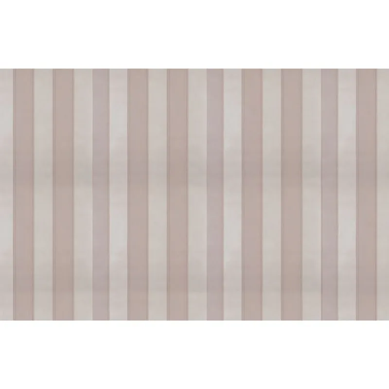 [5m²] Papel de Parede Listrado Alto Relevo - PP275-1 Rolo de 5m2