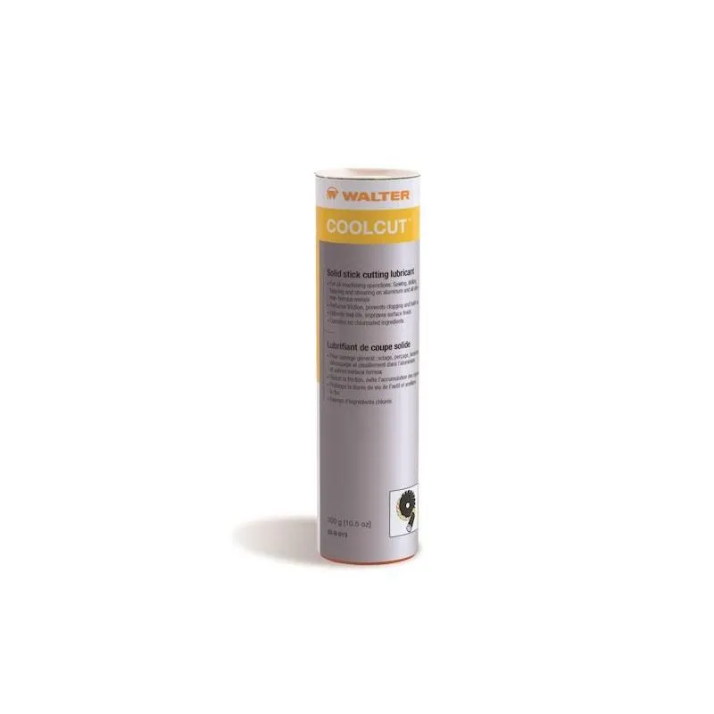 Lubrificante Em Pasta Coolcut 300g Para Corte Metal Walter