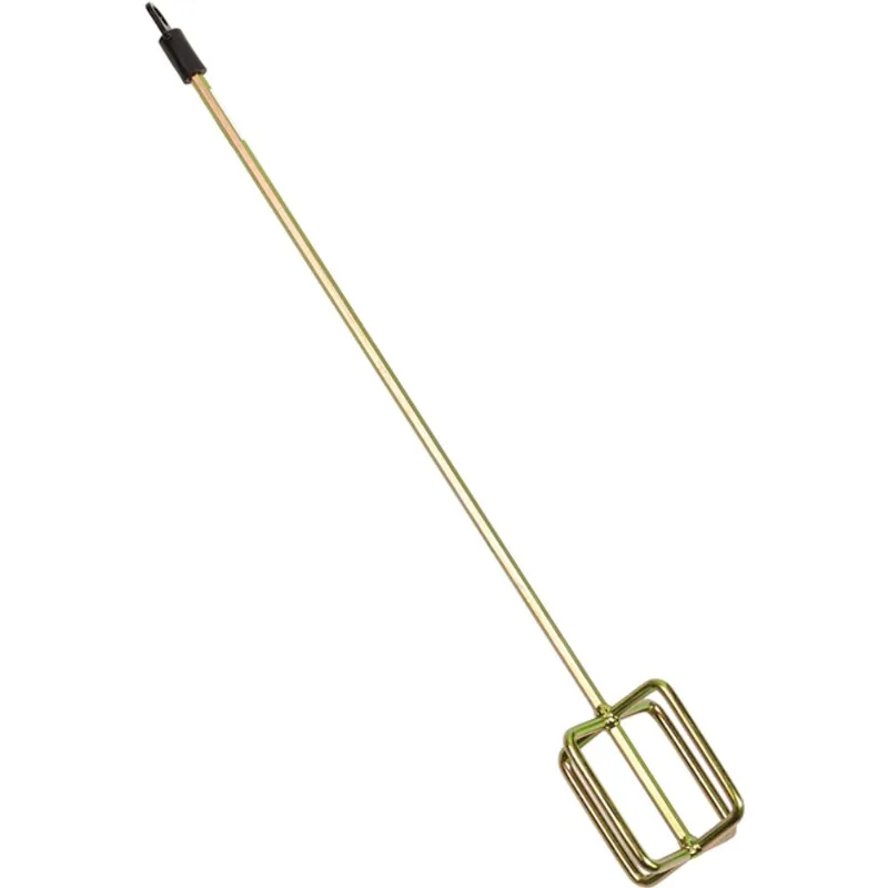 Grout and Drywall Quick Mixer - 24' x 4'