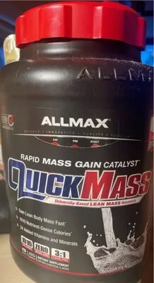 QuickMass