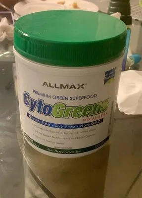 Cyto greens