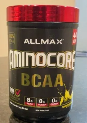 Amino core