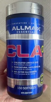 CLA isomers