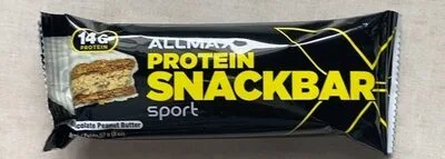 Protein Snackbar