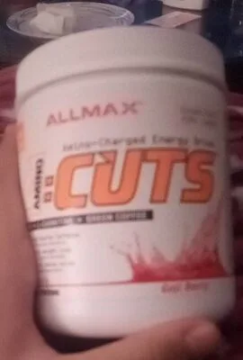 Amino Cuts