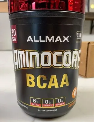 Aminocore BCAA