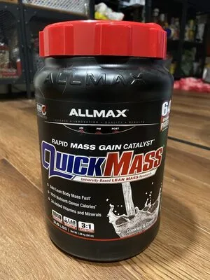 Quick mass