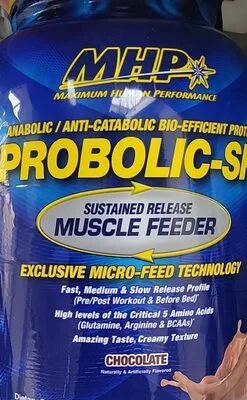 Muscle Feeder