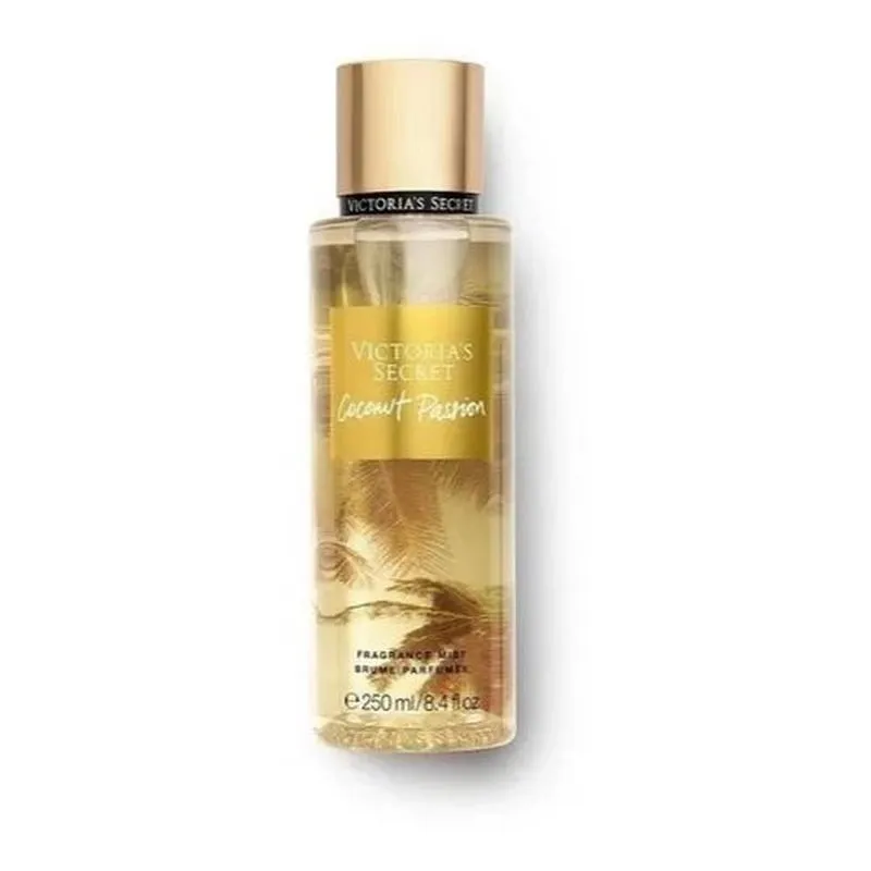 Victória's Secret Body Splash Coconut Passion 250ml
