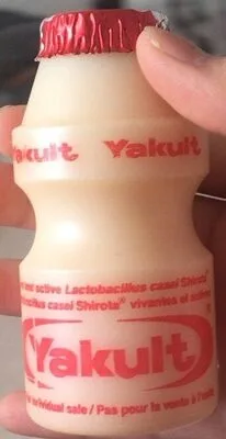 yakult