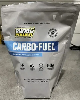 Carbo-Fuel