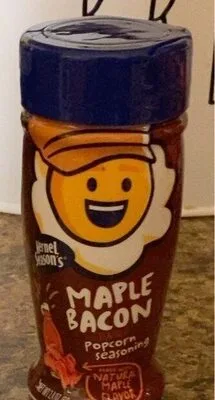 Kernels Seasons Maple Bacon Popcorn Seasoning