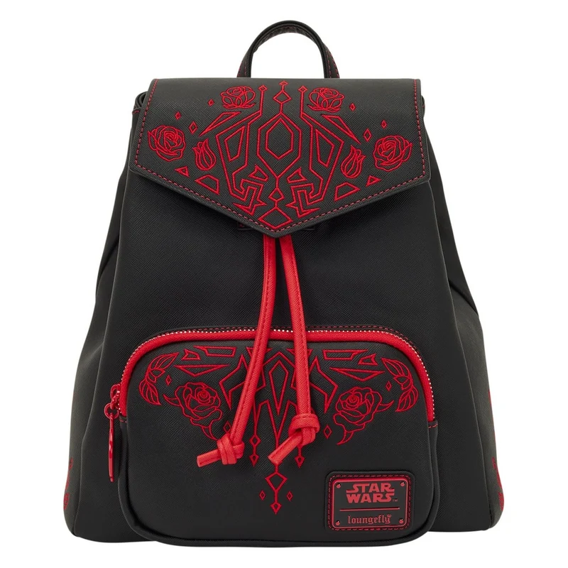Star Wars by Loungefly Mini Rucksack Darth Maul