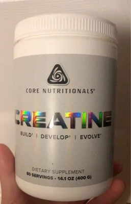 Creatine