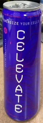 Elderberry Bliss