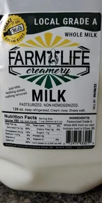 Milk