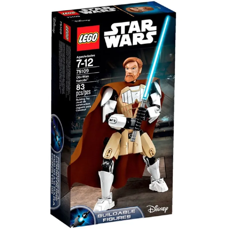 75109 Lego Star Wars - Obi-Wan Kenobi