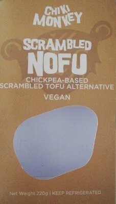 Scrambled Nofu