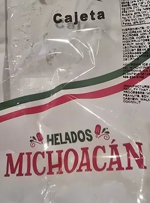 Cajeta