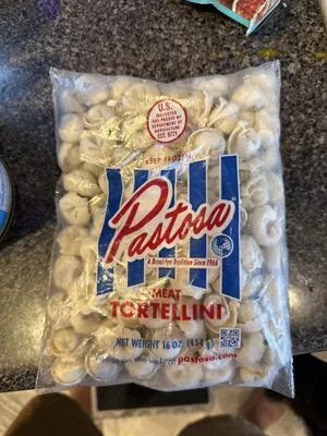 Meat Tortellini