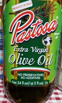 Olive oil