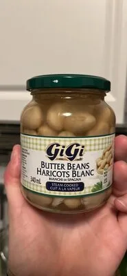 Butter Beans